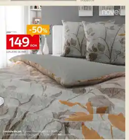 XXXLutz Lenjerie de pat Ofertă