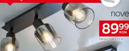 XXXLutz Proiector 2 x E14 Ofertă