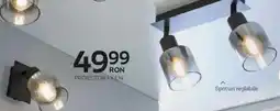 XXXLutz Proiector 1x E14 Ofertă