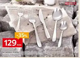 XXXLutz Set tacâmuri Ofertă