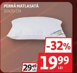 Auchan Pernă matlasată Ofertă