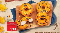 Kaufland Gogoaşă Halloween Ofertă