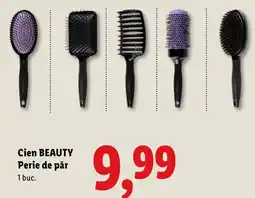Lidl Cien BEAUTY Perie de păr Ofertă
