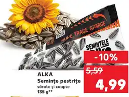 Kaufland ALKA Semințe pestrițe Ofertă