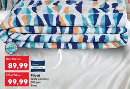 Kaufland Pilotă Ofertă