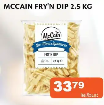 Unicarm Mccain fry'n dip Ofertă
