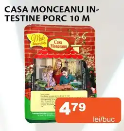 Unicarm Casa monceanu in- testine porc 10 m Ofertă