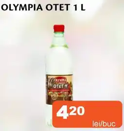 Unicarm Olympia otet Ofertă