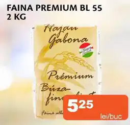 Unicarm Faina premium bl 55 Ofertă