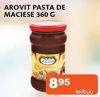 Unicarm Arovit pasta de maciese Ofertă