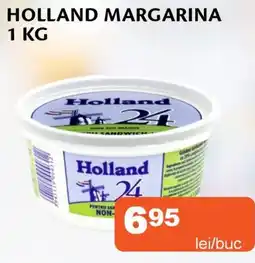 Unicarm Holland margarina Ofertă