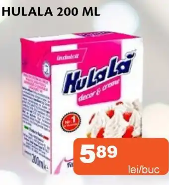 Unicarm Hulala Ofertă