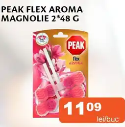 Unicarm Peak flex aroma magnolie Ofertă