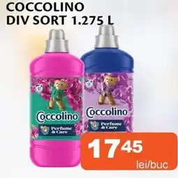 Unicarm Coccolino Ofertă