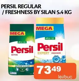 Unicarm Persil regular / freshness by silan Ofertă