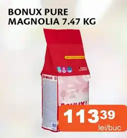 Unicarm Bonux pure magnolia Ofertă