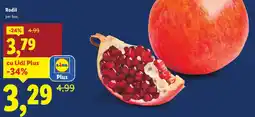Lidl Rodii Ofertă