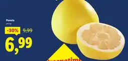 Lidl Pomelo Ofertă