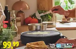 Lidl SILVERCREST® Aparat preparat clătite Ofertă