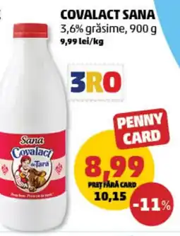 Penny Covalact sana Ofertă