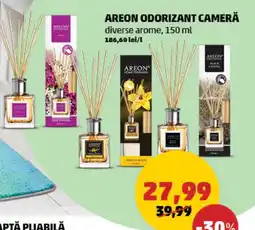 Penny Areon odorizant cameră Ofertă