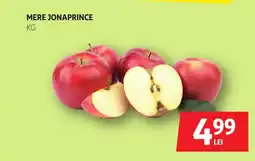 Auchan Mere jonaprince Ofertă