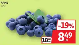 Auchan Afine Ofertă