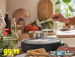 Lidl SILVERCREST Aparat preparat clătite Ofertă