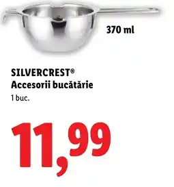 Lidl SILVERCREST® Accesorii bucătărie Ofertă