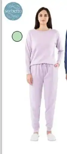 Selgros Pijama damă Ofertă