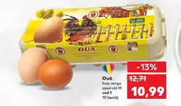 Kaufland Oua Ofertă