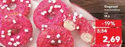 Kaufland Gogoaşă marshmallow Ofertă