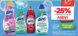 Kaufland ASEVI Ofertă
