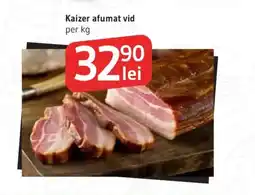 Supeco Kaizer afumat vid Ofertă