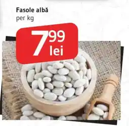 Supeco Fasole albǎ Ofertă