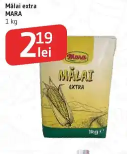 Supeco MARA Mǎlai extra Ofertă