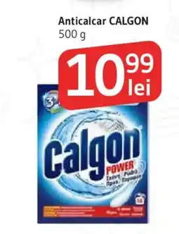 Supeco CALGON Anticalcar Ofertă