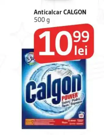 Supeco CALGON Anticalcar Ofertă