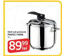 Supeco Perfect Home oală sub presiune Ofertă