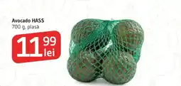 Supeco Avocado Hass Ofertă