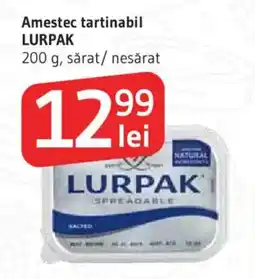 Supeco LURPAK Amestec tartinabil Ofertă