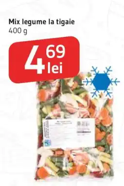 Supeco Mix legume la tigaie Ofertă