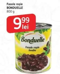 Supeco BONDUELLE Fasole roşie Ofertă