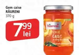 Supeco RÂURENI Gem caise Ofertă
