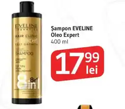 Supeco EVELINE Oleo Expert Șampon Ofertă