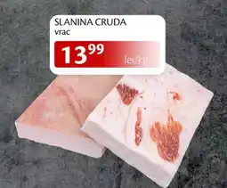 Unicarm Slanina cruda Ofertă