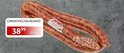 Unicarm Carnati de casa afumati Ofertă