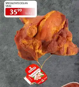 Unicarm Unicarm Specialitate ciolan vrac Ofertă