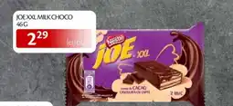 Unicarm Joe XXL milk choco Ofertă