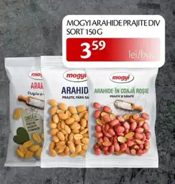 Unicarm Mogyi Arahide prajite Ofertă